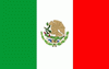 Flagge_Mexiko