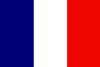 Frankreich(Flagge)