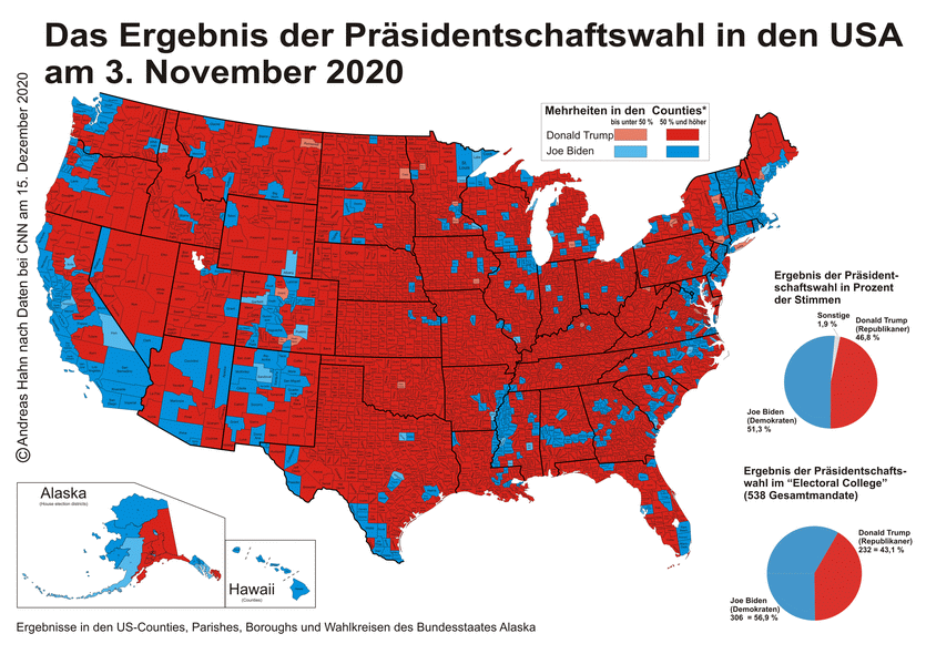 US-Praesidentenwahl_2020(Counties)
